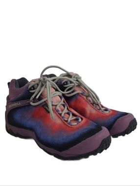 Merrell Chameleon Storm XX  Mid GTX  Gortex Women's Hiking Boots - Size 7